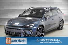 Cupra Leon Sportstourer ST 2,0 TSI DSG 4x4 VZ - LAGER 