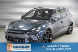 Cupra Leon Sportstourer ST 2,0 TSI DSG 4x4 VZ - LAGER 