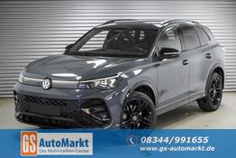 Volkswagen Tiguan 2,0 TDI DSG 4Motion R-Line - LAGER 