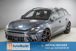 Cupra Leon Sportstourer ST 2,0 TSI DSG 4x4 VZ - LAGER 