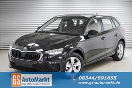 Skoda Scala 1,5 TSI Selection - LAGER 