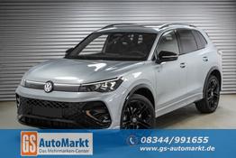 Volkswagen Tiguan 2,0 TDI DSG 4Motion R-Line - LAGER 