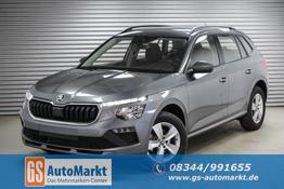 Skoda Kamiq 1,0 TSI DSG Selection - LAGER 