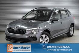 Skoda Kamiq 1,0 TSI DSG Selection - LAGER 