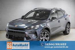 Cupra Formentor 1,5 eTSI DSG - LAGER 