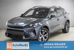 Cupra Formentor 1,5 eTSI DSG - LAGER 