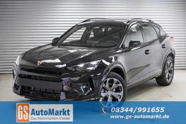 Cupra Formentor 1,5 eTSI DSG - LAGER 