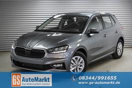Skoda Fabia 1,0 TSI DSG Selection - LAGER 