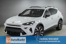 Cupra Formentor 2,0 TSI DSG 4x4 VZ - LAGER 