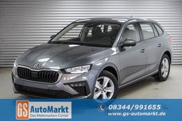Skoda Scala 1,0 TSI DSG Selection - LAGER 