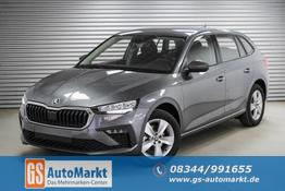 Skoda Scala 1,0 TSI Selection - LAGER 