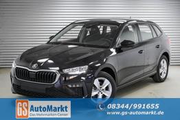 Skoda Scala 1,0 TSI Selection - LAGER 