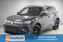 Volkswagen Tiguan 2,0 TDI DSG 4Motion R-Line - LAGER 