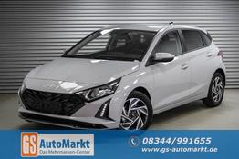 Hyundai i20 1.0 TGDI 7DCT Family - LAGER 