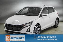 Hyundai i20 1.0 TGDI 7DCT Family - LAGER 