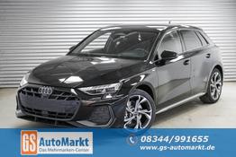 Audi A3 Sportback 40 TFSI S-tronic quattro S-Li -LAG. 