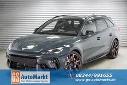 Cupra Leon Sportstourer ST 2,0 TSI DSG 4Drive VZ Extreme - LAGER 