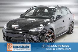 Cupra Leon Sportstourer ST 2,0 TSI DSG 4Drive VZ Extreme - LAGER 