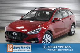 Hyundai i30 Kombi 1,0 T-GDI DCT - LAGER 
