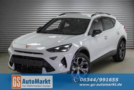Cupra Formentor 1,5 eTSI DSG - LAGER 