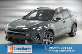 Cupra Formentor 1,5 eTSI DSG - LAGER 