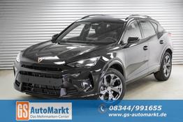 Cupra Formentor 1,5 eTSI DSG - LAGER 