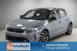 Opel Corsa 1,2 T MT6 GS - LAGER 