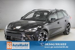 Cupra Leon Sportstourer ST 1,5 eTSI DSG Kombi - LAGER 