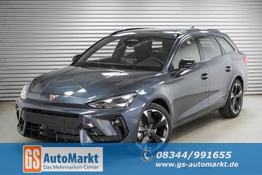 Cupra Leon Sportstourer ST 1,5 eTSI DSG Kombi - LAGER 