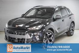 Cupra Terramar 1,5 eTSI DSG - LAGER 