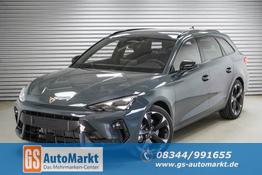 Cupra Leon Sportstourer ST 2,0 TSI DSG 4x4 - LAGER 