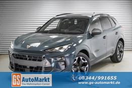 Cupra Terramar 1,5 eTSI DSG - LAGER 