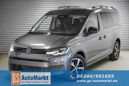 Volkswagen Caddy Maxi 2,0 TDI 4Motion Outdoor - LAGER 