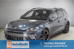 Cupra Leon Sportstourer ST 2,0 TSI DSG 4x4 VZ - LAGER 