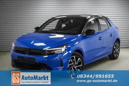 Opel Corsa 1,2 T MT6 GS - LAGER 