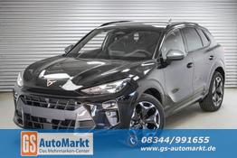 Cupra Terramar 1,5 eTSI DSG - LAGER 