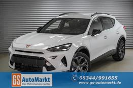 Cupra Formentor 1,5 eTSI DSG - LAGER 