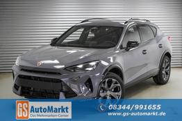 Cupra Formentor 1,5 eTSI DSG - LAGER 