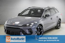 Cupra Leon Sportstourer ST 2,0 TSI DSG 4x4 - LAGER 