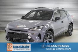Cupra Formentor 1,5 eTSI DSG - LAGER 
