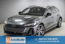 Audi A5 Avant 2,0 TFSI S tronic quattro S-line -LAG. 