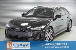 Audi A5 Avant 2,0 TFSI S tronic quattro S-line -LAG. 
