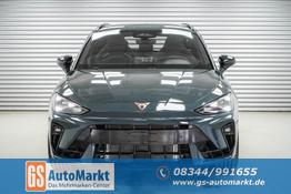 Cupra Leon Sportstourer ST 2,0 TSI DSG 4Drive VZ Extreme - LAGER 