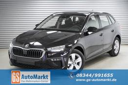 Skoda Scala 1,0 TSI DSG Selection - LAGER 