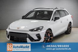 Cupra Leon Sportstourer ST 2,0 TSI DSG 4Drive VZ Extreme - LAGER 