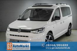 Volkswagen Caddy Maxi 2,0 TDI 4Motion Outdoor - LAGER 