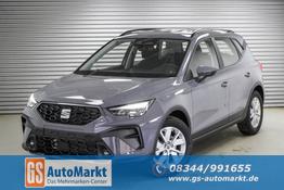 Seat Arona neues Modell 1,0 TSI Reference - LAGER 