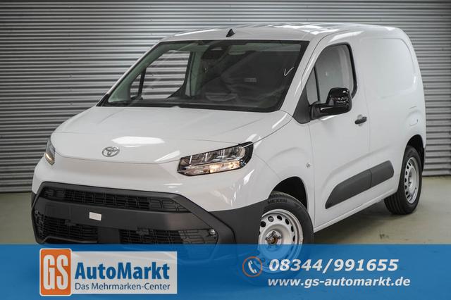 Toyota Proace City