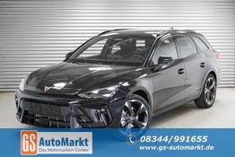 Cupra Leon Sportstourer ST 1,5 eTSI DSG Kombi - LAGER 
