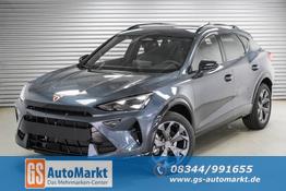 Cupra Formentor 1,5 eTSI DSG - LAGER 